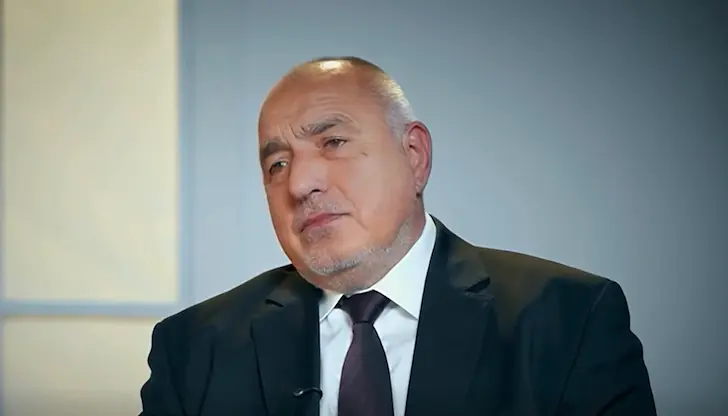 Лидерът на ГЕРБ изненада с твърдения за спортната си форма пред Мон Дьо