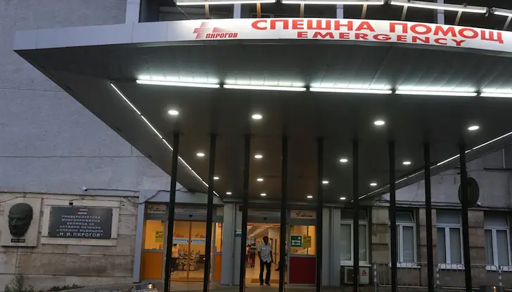 Пострадалите чужденци са без опасност за живота Пострадалите чужденци са без опасност за живота