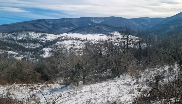 Причините за фаталния инцидент в планината все още се изясняват Причините за фаталния инцидент в планината все още се изясняват