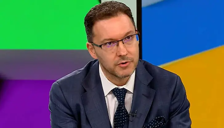 Бившият вътрешен министър подчерта разликата между инцидента с Николай Кожухаров и аферата "Петрохан" Бившият вътрешен министър подчерта разликата между инцидента с Николай Кожухаров и аферата "Петрохан"