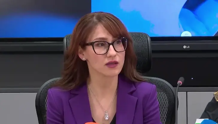 ГДБОП задържа петима души при мащабни претърсвания