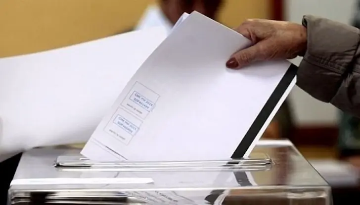 Изборите на 19 април ще струват над 66 милиона евро Изборите на 19 април ще струват над 66 милиона евро