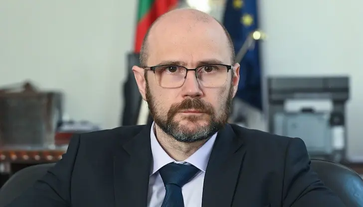 Правосъдният министър търси крайно решение от Съда на ЕС Правосъдният министър търси крайно решение от Съда на ЕС