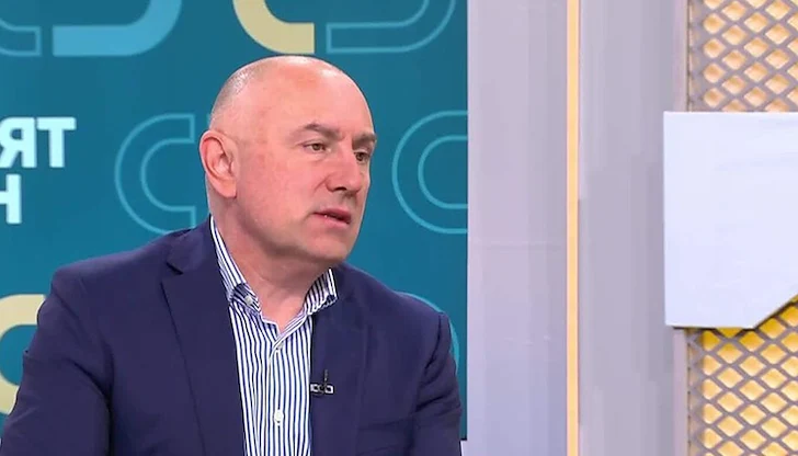 Финансистът подкрепи целевите мерки на служебния кабинет Финансистът подкрепи целевите мерки на служебния кабинет