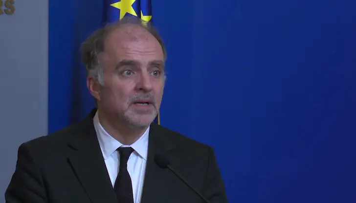 Найден Тодоров: Липсата на стратегия източва държавните културни институти