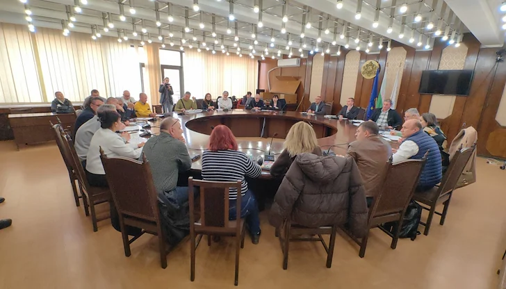 Политическите сили постигнаха консенсус за съставите на СИК