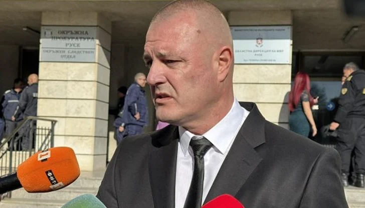 ВКС окончателно премести процеса срещу четиримата младежи ВКС окончателно премести процеса срещу четиримата младежи