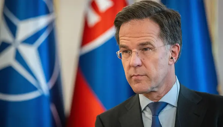 НАТО анализира ракетния капацитет на Техеран НАТО анализира ракетния капацитет на Техеран