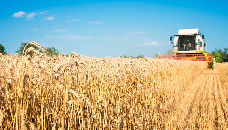 Скокът на горивата и торовете разорява фермерите