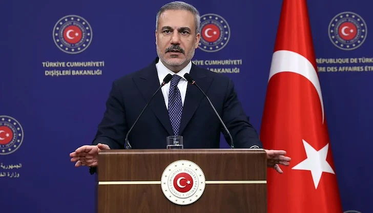 Анкара призовава международната общност за спешни мерки срещу Израел Анкара призовава международната общност за спешни мерки срещу Израел