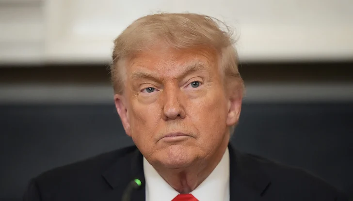 Вашингтон търси съюзници за Ормузкия проток, но Европа отказва военни кораби Вашингтон търси съюзници за Ормузкия проток, но Европа отказва военни кораби