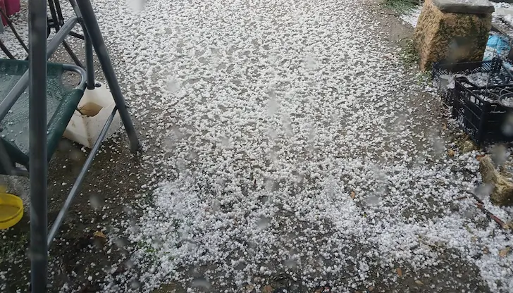 Няма данни за сериозни материални щети в населеното място