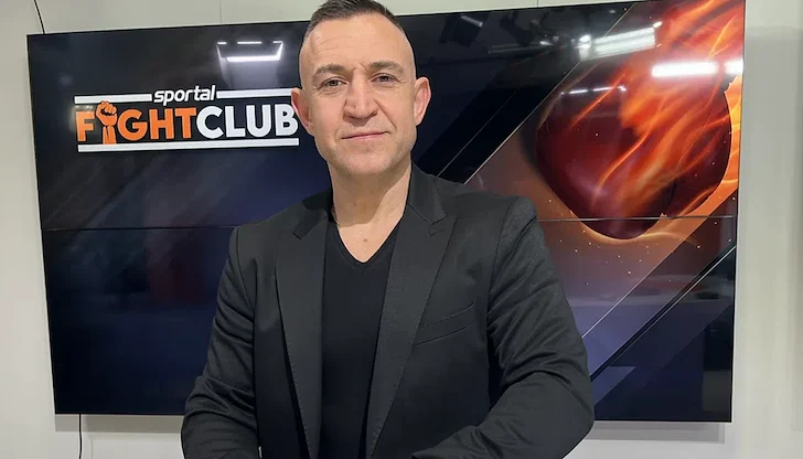 Шефът на кикбокса отговори на обвиненията за злоупотреби