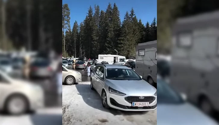 Институциите знаят и си затварят очите Институциите знаят и си затварят очите