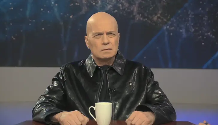 Лидерът на ИТН призовава симпатизантите си да гласуват на хартия