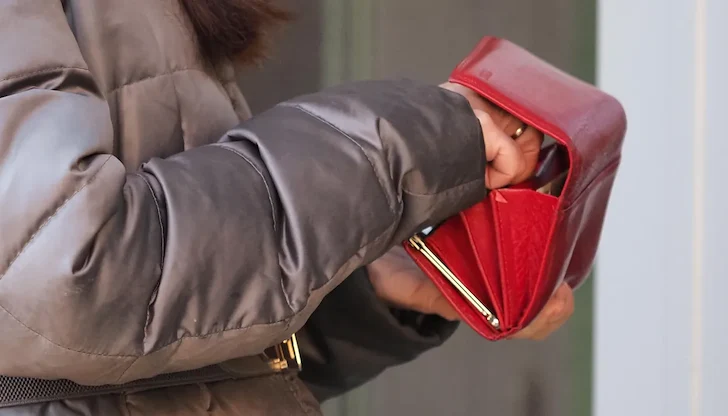 Данните на НОИ за 2025 година отчитат скок и при инвалидните пенсии Данните на НОИ за 2025 година отчитат скок и при инвалидните пенсии