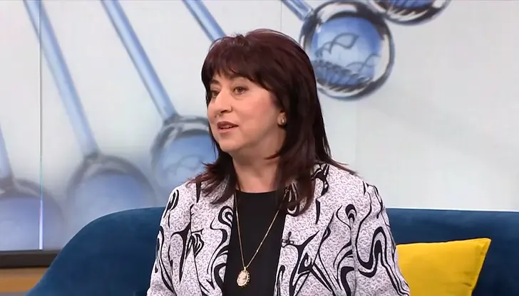 Грипът си отива, но опасността от други тежки инфекции остава Грипът си отива, но опасността от други тежки инфекции остава