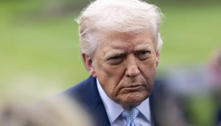 Белият дом прехвърля отговорността на своите съюзници Белият дом прехвърля отговорността на своите съюзници