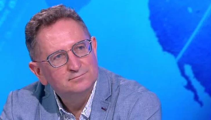 Професорът критикува наложените исторически клишета Професорът критикува наложените исторически клишета