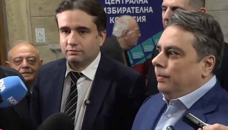 Коалицията се цели в увеличаване на парламентарното си представителство