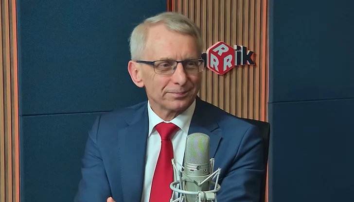 Бившият премиер обвини ГЕРБ и ДПС в тежък политически рекет