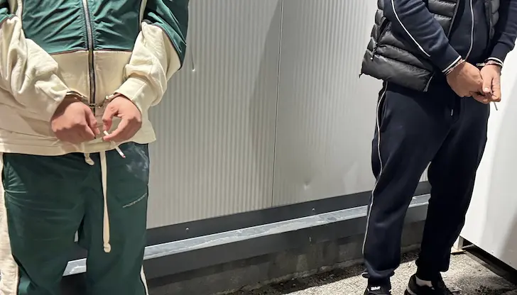 Наркотици и пълни самопризнания белязаха заседанието в София Наркотици и пълни самопризнания белязаха заседанието в София