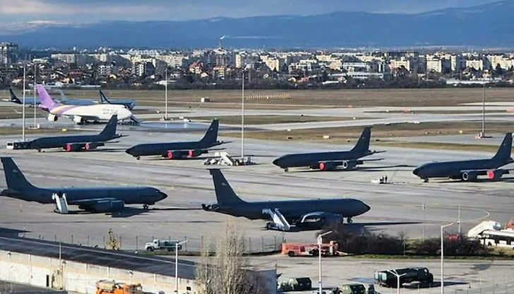 Анализ на опасните политически игри с националната сигурност Анализ на опасните политически игри с националната сигурност