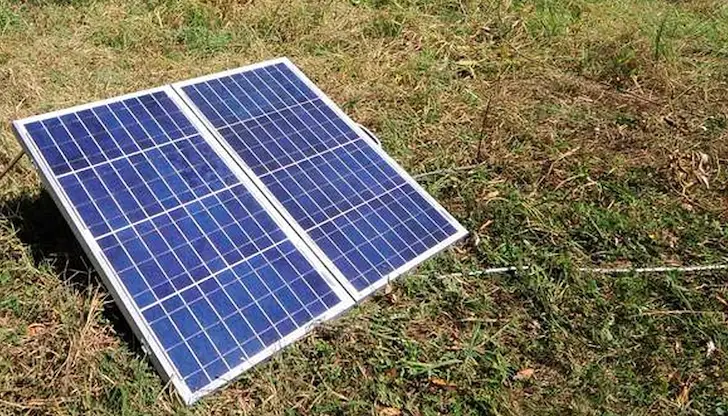 Липсата на регламент блокира споделянето на енергия за собствени нужди Липсата на регламент блокира споделянето на енергия за собствени нужди