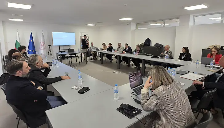 Инсталациите ще произвеждат над 1600 килограма чисто гориво дневно Инсталациите ще произвеждат над 1600 килограма чисто гориво дневно