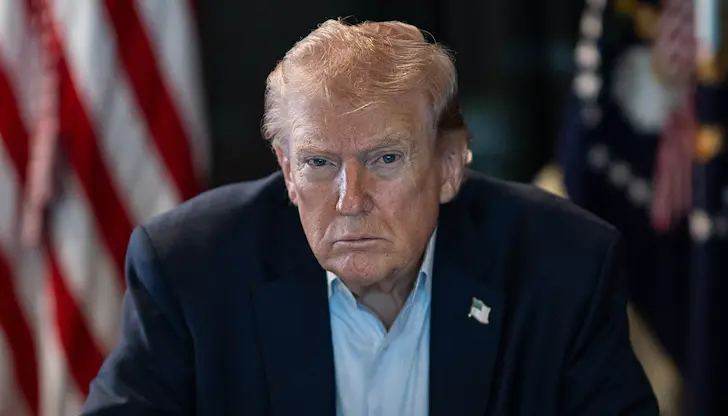 Иран отрича преговори след отменения американски ултиматум Иран отрича преговори след отменения американски ултиматум