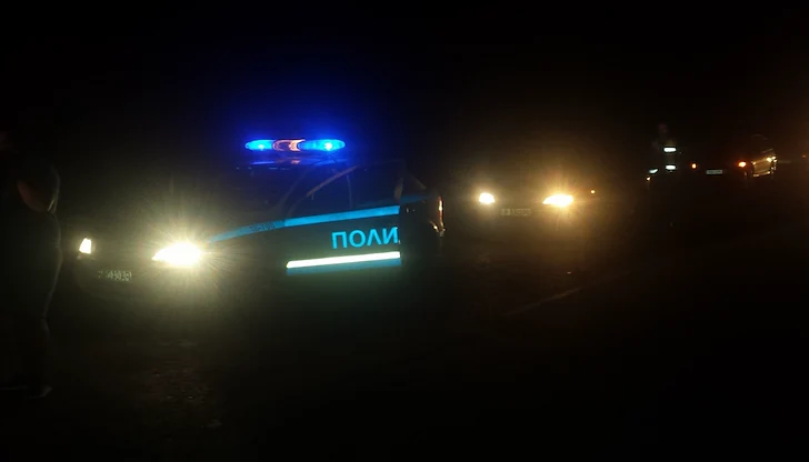 Жената седнала зад волана с над 2,00 промила алкохол в кръвта Жената седнала зад волана с над 2,00 промила алкохол в кръвта