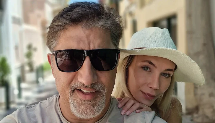 Популярни българи споделят тревогите си за блокираните сънародници в Дубай Популярни българи споделят тревогите си за блокираните сънародници в Дубай