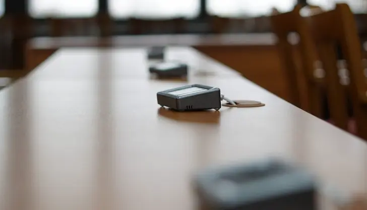 Образователната симулация "Модел Република България - Дунав" събира 44 участници Образователната симулация "Модел Република България - Дунав" събира 44 участници