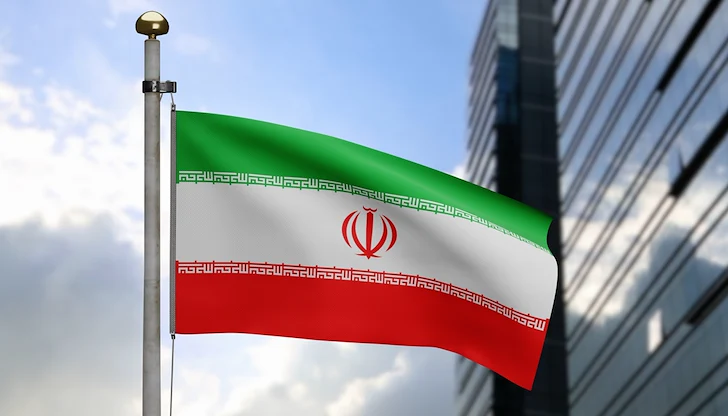 Техеран провежда мащабна въздушна операция в отговор на действията на САЩ и Израел Техеран провежда мащабна въздушна операция в отговор на действията на САЩ и Израел