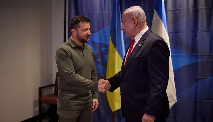 Тел Авив и Токио проявяват засилен интерес към системите за прихващане на Киев Тел Авив и Токио проявяват засилен интерес към системите за прихващане на Киев