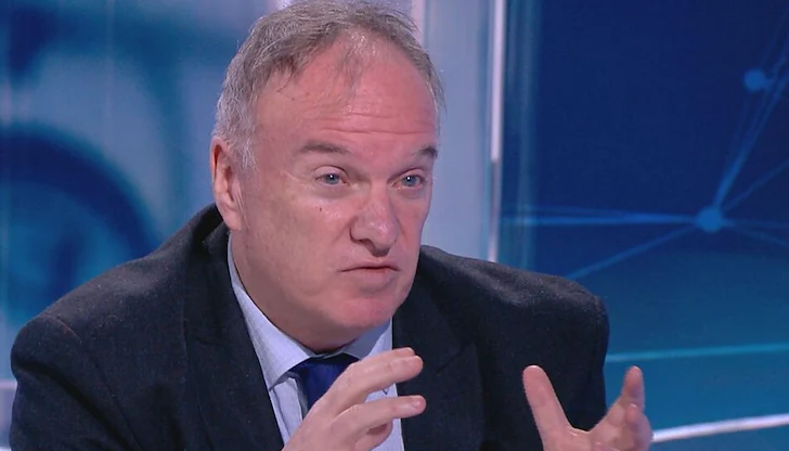 Вътрешна битка за власт разтърсва Иран след смъртта на Али Хаменей Вътрешна битка за власт разтърсва Иран след смъртта на Али Хаменей