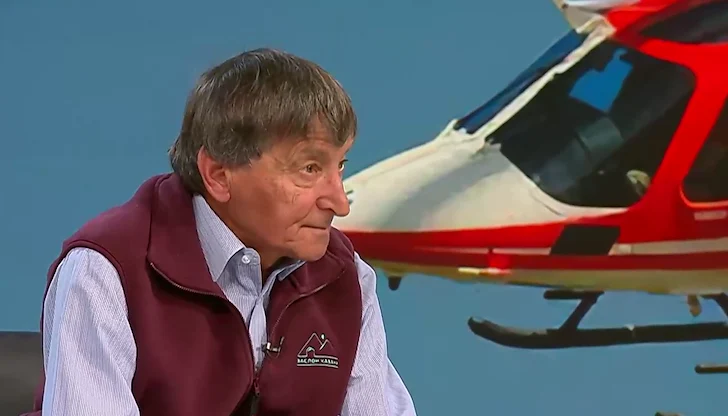 Въздушна линейка ще излети от София или Сливен при пострадал в Русе