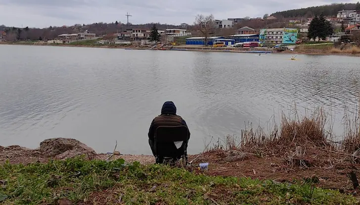 Достъпът за тежкотоварни камиони през съоръжението остава забранен