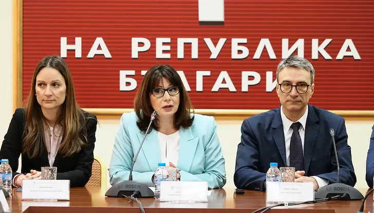 Велислава Делчева: 800 са жалбите за завишени сметки за ток