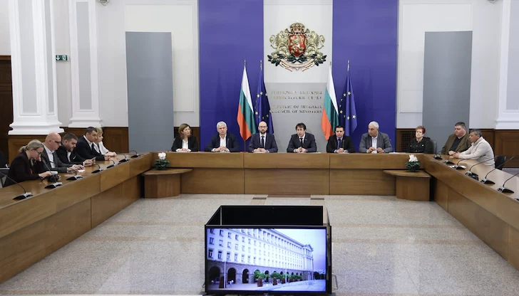 Отпускат над 31 милиона евро, но синдикатите настояват за по-високи заплати