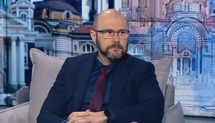 Правосъдният министър защити легитимността на служебния премиер Правосъдният министър защити легитимността на служебния премиер