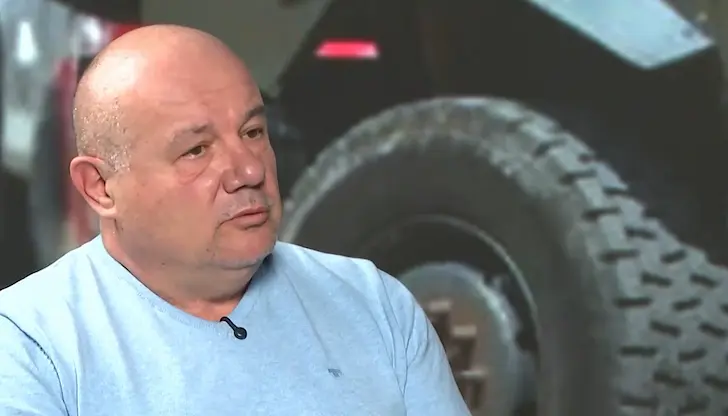 Бившият командир в СОБТ опроверга твърденията за частни наказателни акции на спецотряда