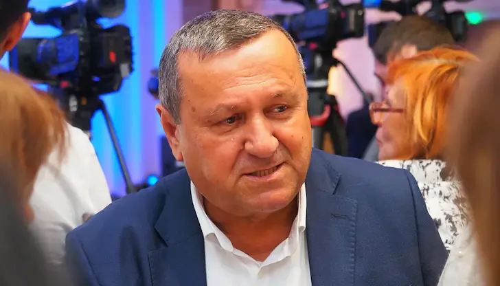 Хасан Адемов прати сигналите за изборна търговия в прокуратурата Хасан Адемов прати сигналите за изборна търговия в прокуратурата