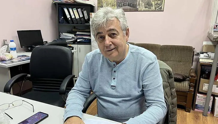 Директорът на "Русе арт" направи паралел с националната институция Директорът на "Русе арт" направи паралел с националната институция