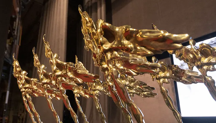 Постановките се борят за статуетки в 23 категории Постановките се борят за статуетки в 23 категории