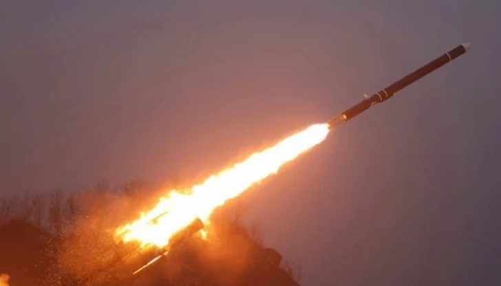 Военни експерти критикуват остро липсата на адекватна зенитна отбрана у нас