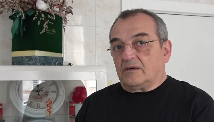 Тубдиспансерът в Русе започва безплатни прегледи за туберкулоза