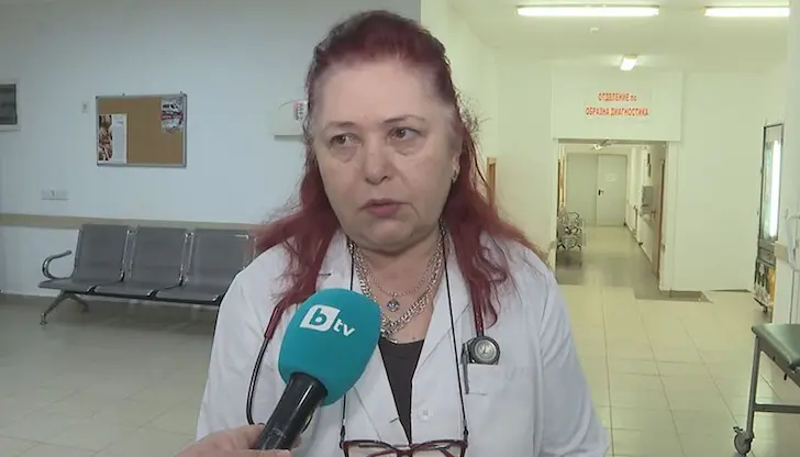 Болестта проби в Козлодуй, налагат спешна карантина в училища и градини Болестта проби в Козлодуй, налагат спешна карантина в училища и градини