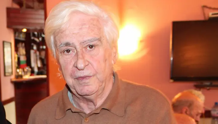 Поклонението пред дългогодишния директор на "Шейново" ще е утре в София Поклонението пред дългогодишния директор на "Шейново" ще е утре в София