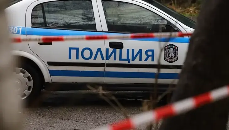 Арестуваха петима от село Оризаре след фаталния сблъсък Арестуваха петима от село Оризаре след фаталния сблъсък